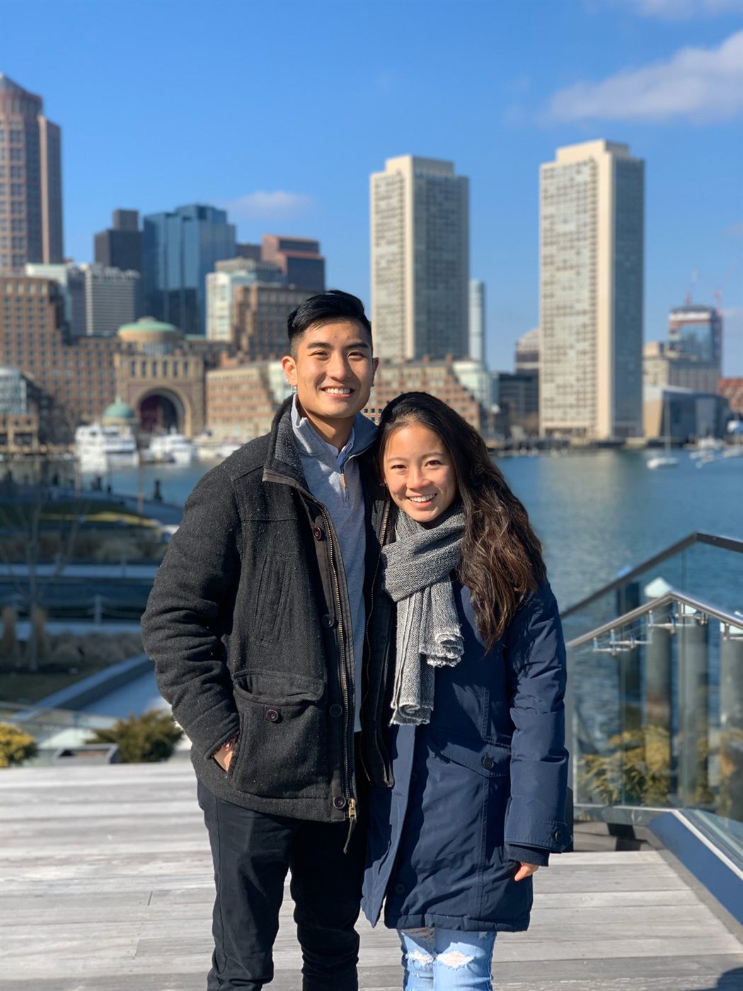Boston